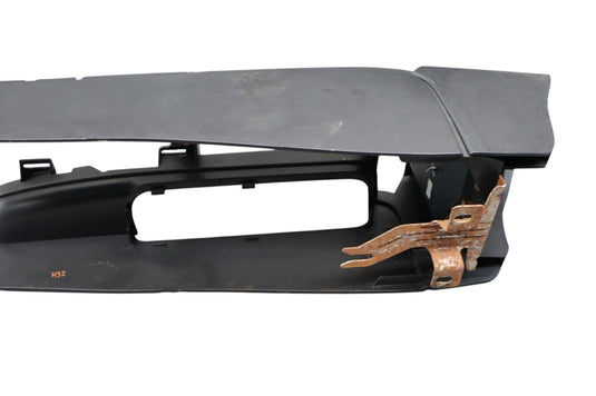 02-05 Ford Thunderbird Center Console Base Lower Half Trim Panel Bezel OEM
