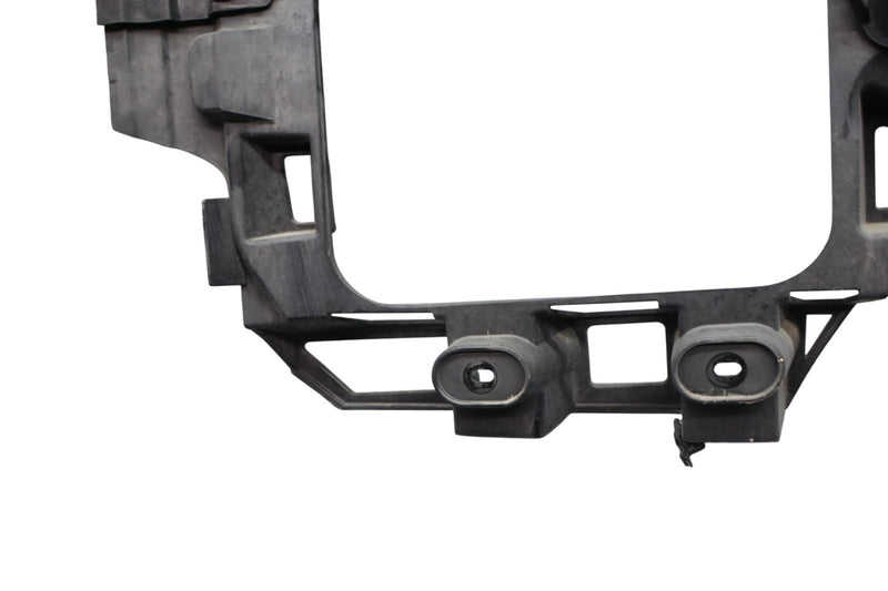 Load image into Gallery viewer, 11-14 Volkswagen Touareg VW Rear Left Driver Bumper Guide Mount Bracket Oem
