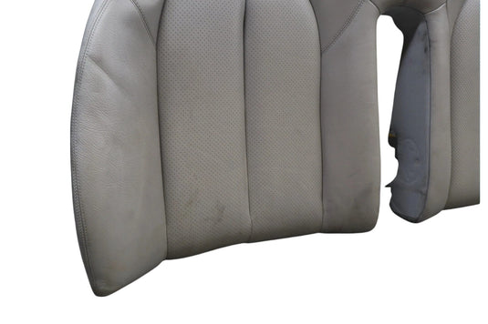 98-03 Mercedes W208 CLK430 CLK55 AMG Rear Top Upper Seat Cushion A2089201116 OEM