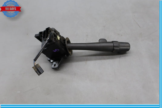 03-09 HUMMER H2 Cruise Control Windshield Wiper Arm Turn Signal Lever Switch Oem