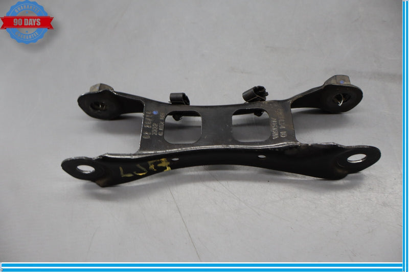 Load image into Gallery viewer, 14-21 BMW i3 i3s Rear Left Driver Side Control Arm Guide Rod Black Oem
