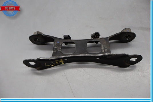 14-21 BMW i3 i3s Rear Left Driver Side Control Arm Guide Rod Black Oem