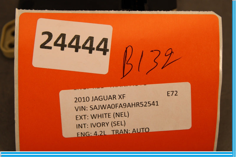 Load image into Gallery viewer, 09-15 Jaguar XF XFR Front Right Passenger Side Seat Control Switch Oem

