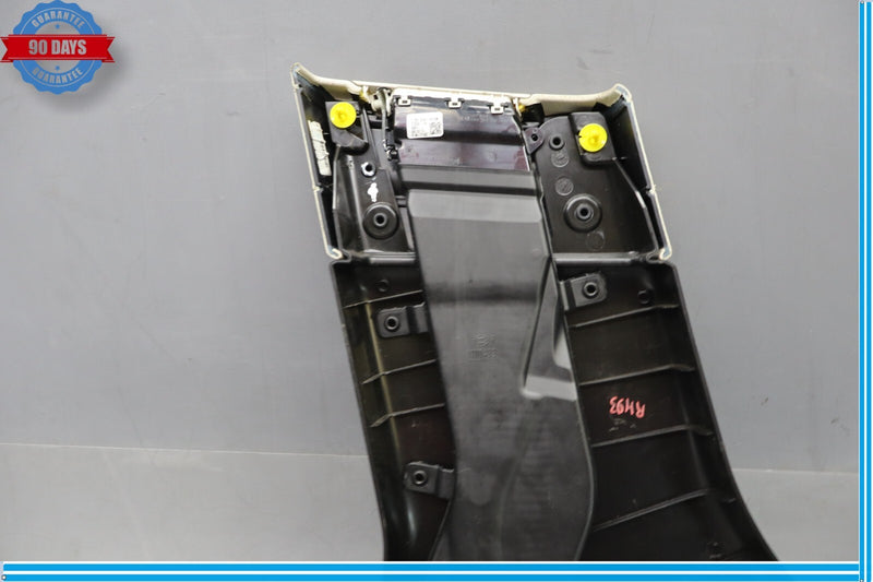 Load image into Gallery viewer, 10-17 BMW 535i GT xDrive Front Right Side Lower Center B-Pillar Trim Cover Oem
