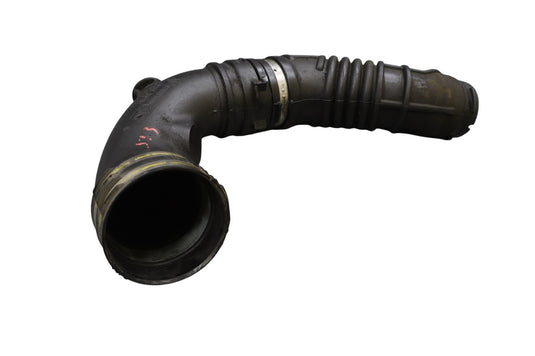 14-17 Maserati Ghibli Right Turbo Intercooler Hose Air Duct Tube 670001590 Oem
