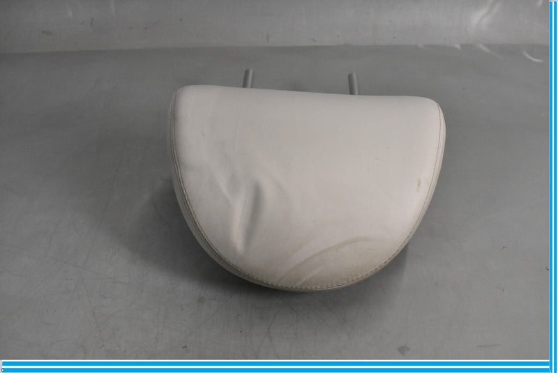 Load image into Gallery viewer, 07-08 Lexus LS460 Front Right Passenger Side Seat Headrest Head Rest Oem
