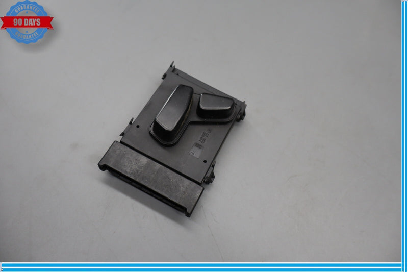 Load image into Gallery viewer, 14-17 Maserati Ghibli Front Right Side Seat Adjustment Control Switch Module Oem
