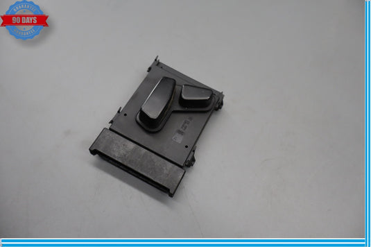 14-17 Maserati Ghibli Front Right Side Seat Adjustment Control Switch Module Oem
