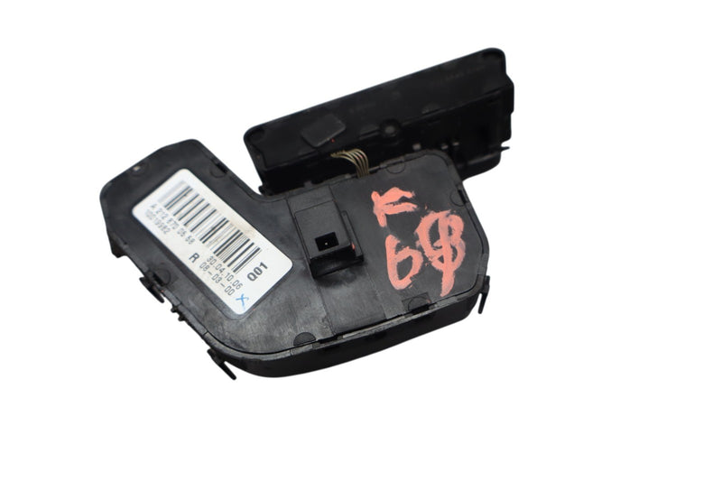 Load image into Gallery viewer, 06-16 Mercedes W212 E350 E550 Front Right Side Seat Adjustment Switch Oem

