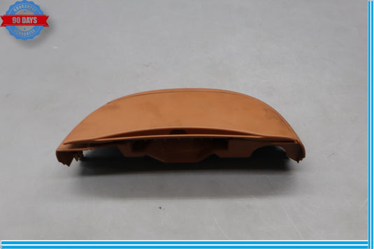 02-10 Lexus SC430 Front Right Passenger Side Seat Plate Head Rest Headrest Oem