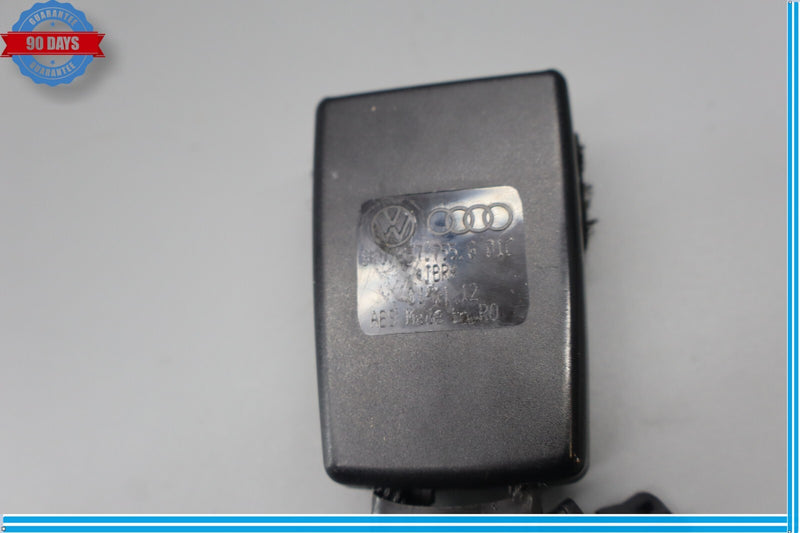 Load image into Gallery viewer, 12-18 Audi A6 Front Right Passenger Side Seat Belt Seatbelt Buckle Receiver Oem
