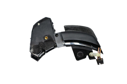 10-15 Jaguar X351 XJ XJL Steering Wheel Audio Phone Mode Switch Control Oem