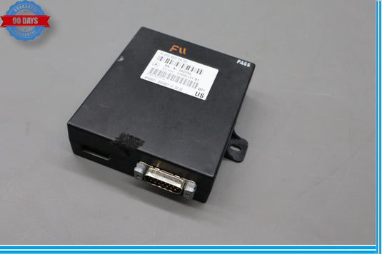03-06 Mercedes W220 S430 SL500 Communication Voice Control Module Unit Oem