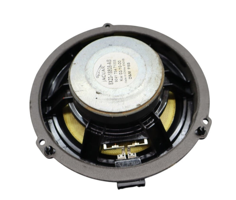 Load image into Gallery viewer, 09-15 Jaguar X250 XF XFR Front Left Driver Side Door Audio Sound Speaker Oem
