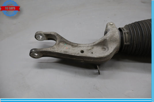 12-16 Tesla Model S Front Left Side Air Suspension Shock Strut Absorber Oem
