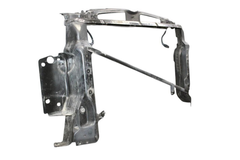 Load image into Gallery viewer, 06-12 Bentley Continental Front Radiator Core Support Panel Carrier Frame OEM
