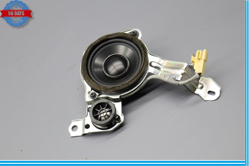 Load image into Gallery viewer, 07-12 Lexus LS460 Rear Left Driver Side Mark Levinson C Pillar Speaker Oem
