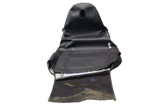 97-04 Porsche Boxster 986 Front Left/Right Upper Seat Cushion Portion Cover Oem