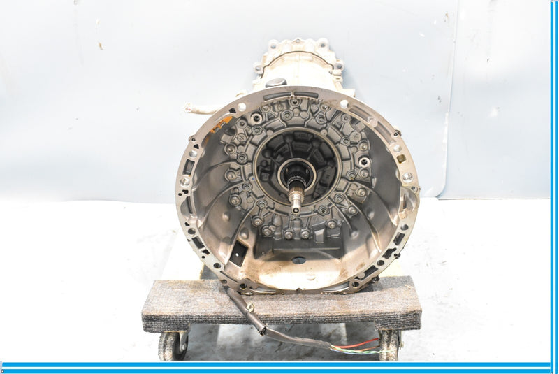 Load image into Gallery viewer, Mercedes X166 GL450 ML550 722.9 7G AWD Automatic Transmission 722.904 OEM 94k
