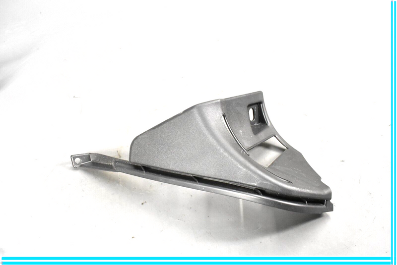 Load image into Gallery viewer, 12-18 BMW 320i 328i 428i F30 Rear Right Seatbelt Seat Belt Guide Trim Cover Oem
