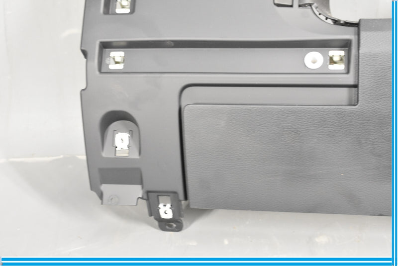 Load image into Gallery viewer, 11-18 Volkswagen VW Touareg left Driver Lower Dash Panel Cover Oem
