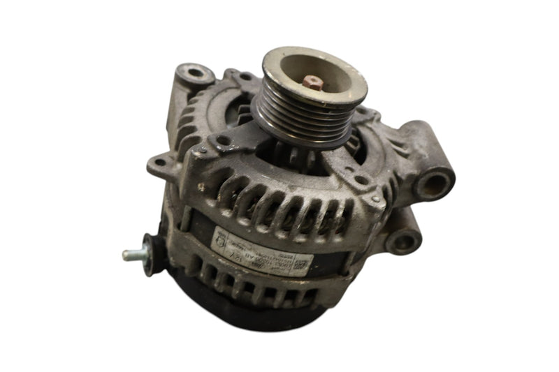 Load image into Gallery viewer, 10-23 Jaguar X250 XF XJ XE F-Type Engine Generator Alternator 8W8310300AB Oem
