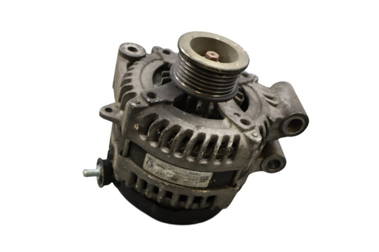 10-23 Jaguar X250 XF XJ XE F-Type Engine Generator Alternator 8W8310300AB Oem