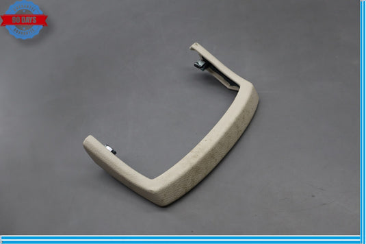 10-17 BMW  535i GT xDrive Front Center Console Upper Cover Trim Panel Oem