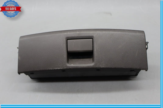 11-17 Volkswagen Touareg Front Left Driver Seat Storage Bin Drawer Tray Oem