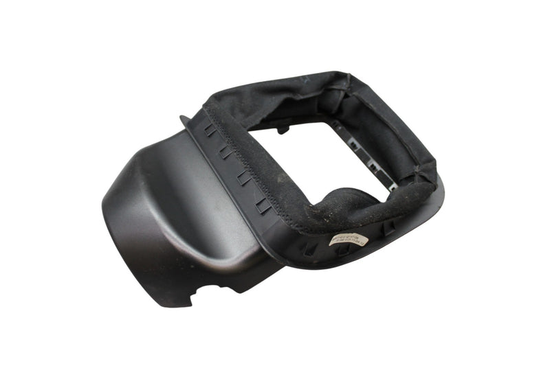 Load image into Gallery viewer, 09-19 BMW 550i 750Li 750Li Steering Wheel Column Shroud Upper Cover Black OEM
