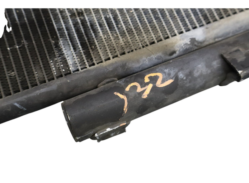 Load image into Gallery viewer, 14-20 Maserati Ghibli M157 Front Radiator A/C AC Cooling Condenser Oem
