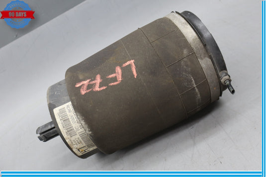 14-22 LR Range Rover Sport Rear Left Side Air Suspension Shock Bag Spring Oem