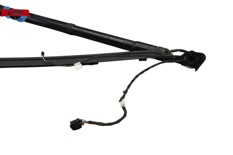 Load image into Gallery viewer, 11-18 Volkswagen Touareg Rear Left Trunk Lift Cylinder Support Shock Strut Oem
