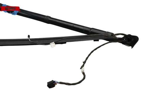 11-18 Volkswagen Touareg Rear Left Trunk Lift Cylinder Support Shock Strut Oem
