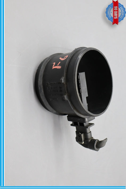 06-15 Mercedes E350 C250 GL450 Mass Air Flow Sensor Bosch 2730940948 Oem