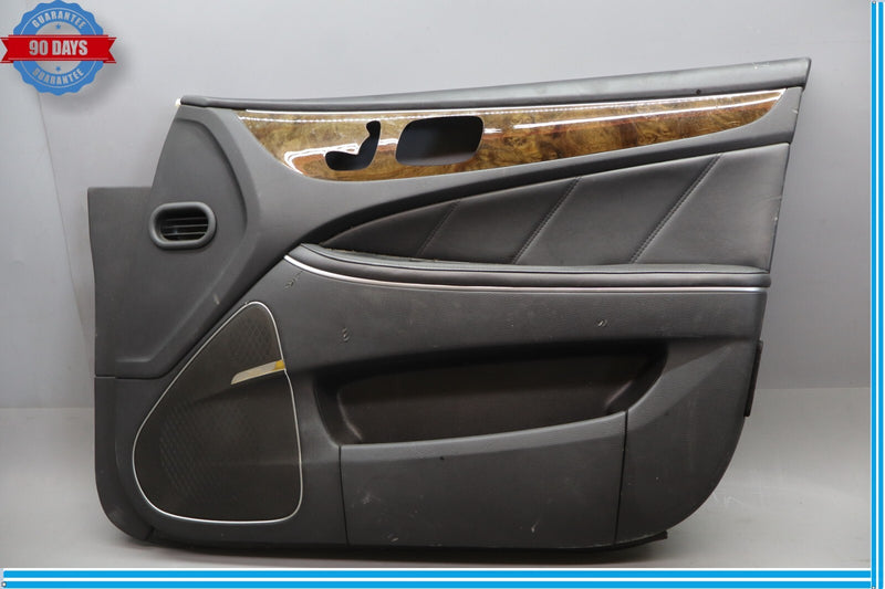 Load image into Gallery viewer, 11-13 Hyundai Equus SIG Front Right Passenger Side Interior Door Trim Panel Oem
