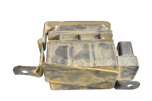 03-18 Bentley Continental Air Suspension Block Unit W/ Valve 3D0616013A Oem