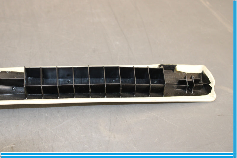 Load image into Gallery viewer, 02-10 Lexus SC430 Convertible Roof Left Driver Side Rail Cover Trim Oem
