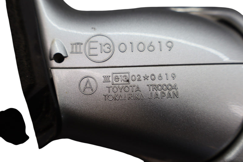 Load image into Gallery viewer, 02-08 Lexus SC430 Front Left Driver Side Rear View Exterior Door Mirror Oem
