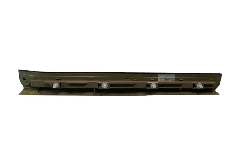Load image into Gallery viewer, 07-13 Mercedes S550 S400 Front Right Side Door Step Sill Trim 2216800235 Oem
