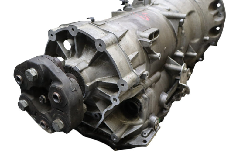 Load image into Gallery viewer, 14-17 Maserati Quattroporte AWD Auto Trans Automatic Transmission Assembly Oem
