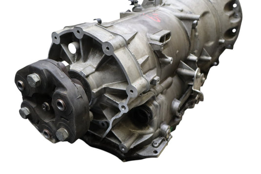 14-17 Maserati Quattroporte AWD Auto Trans Automatic Transmission Assembly Oem