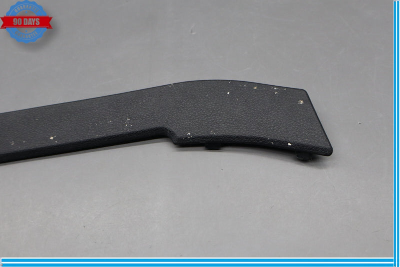 Load image into Gallery viewer, 10-16 Mercedes E350 E550 Front Right Door Panel Trim Cover Plastic Black Oem
