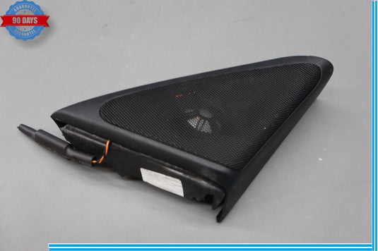 09-15 BMW 740i 750Li xDrive Front Right Passenger Side Door Speaker Tweeter Oem