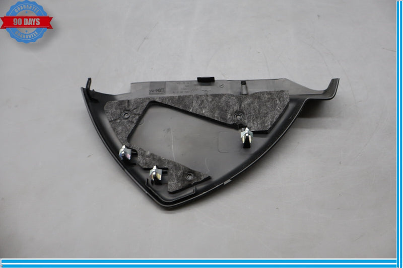 Load image into Gallery viewer, 08-15 Mercedes C300 C350 C63 AMG Left Dashboard Dash Board Trim Panel Black Oem
