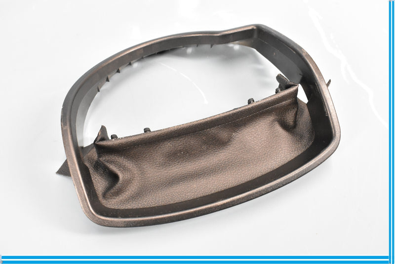 Load image into Gallery viewer, 12-18 BMW 320i 328i 428i F30 Steering Column Shroud Cover Trim 9353132 Oem
