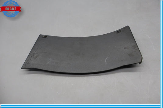 11-14 Porsche Cayenne 958 Rear Right Side Outer Tail Light Lamp Trim Oem
