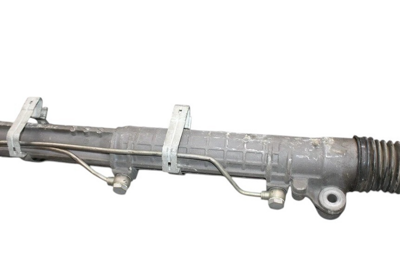 Load image into Gallery viewer, 03-11 Bentley Continental GT GTC Power Steering Rack &amp; Pinion Bar 3W1422062B OEM
