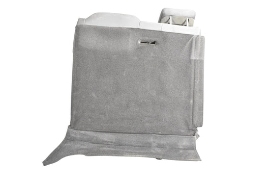 14-18 Maserati Quattroporte Rear Left Driver Side Top Upper Seat Cushion Oem