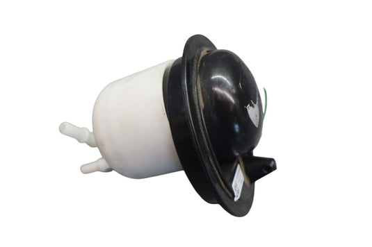 11-18 Volkswagen Touareg Fuel Gas Pump Filter Flange Unit 7P0919679 Oem